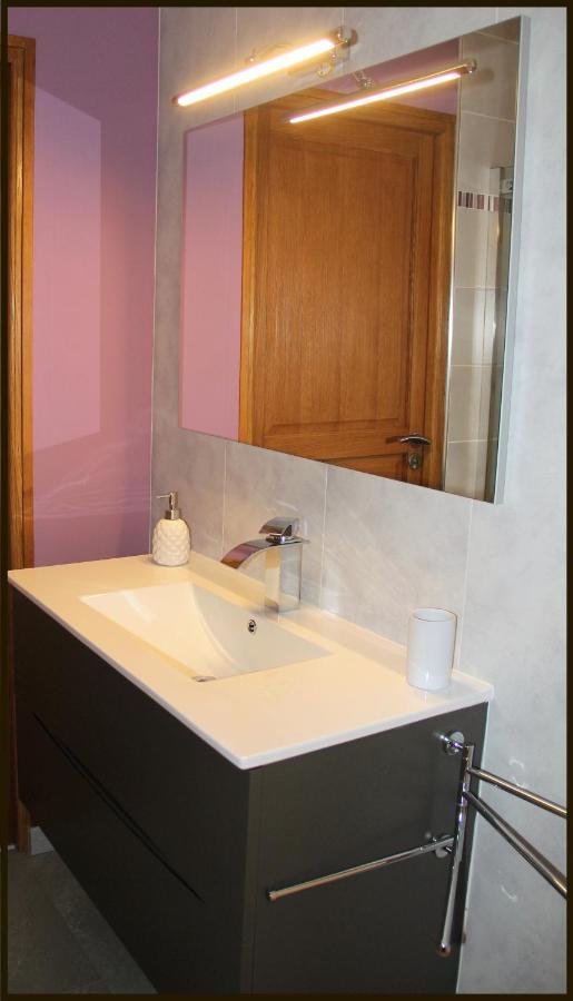 Au Petit Pressoir Bed & Breakfast Givry  Dış mekan fotoğraf