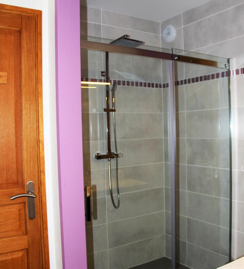 Au Petit Pressoir Bed & Breakfast Givry  Dış mekan fotoğraf