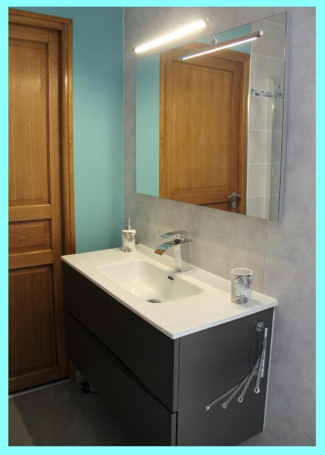 Au Petit Pressoir Bed & Breakfast Givry  Dış mekan fotoğraf