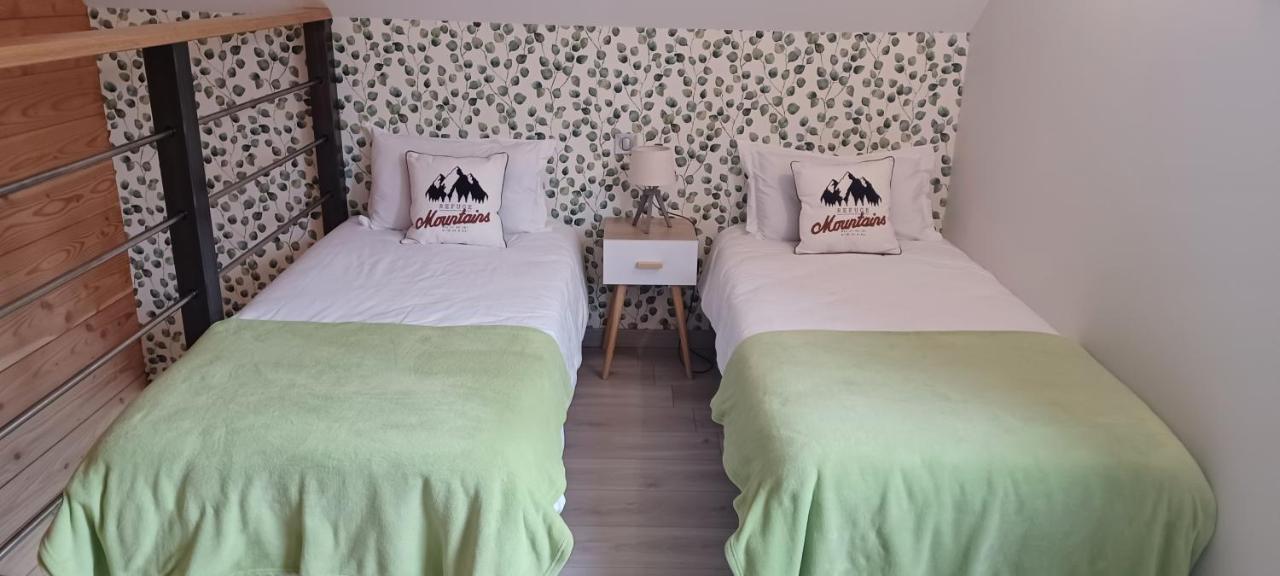 Au Petit Pressoir Bed & Breakfast Givry  Dış mekan fotoğraf