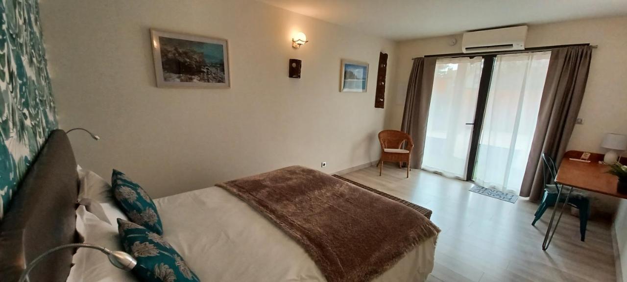 Au Petit Pressoir Bed & Breakfast Givry  Dış mekan fotoğraf