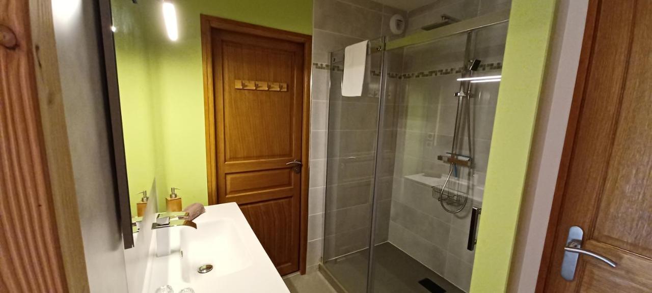 Au Petit Pressoir Bed & Breakfast Givry  Dış mekan fotoğraf